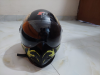 Steelbird helmet